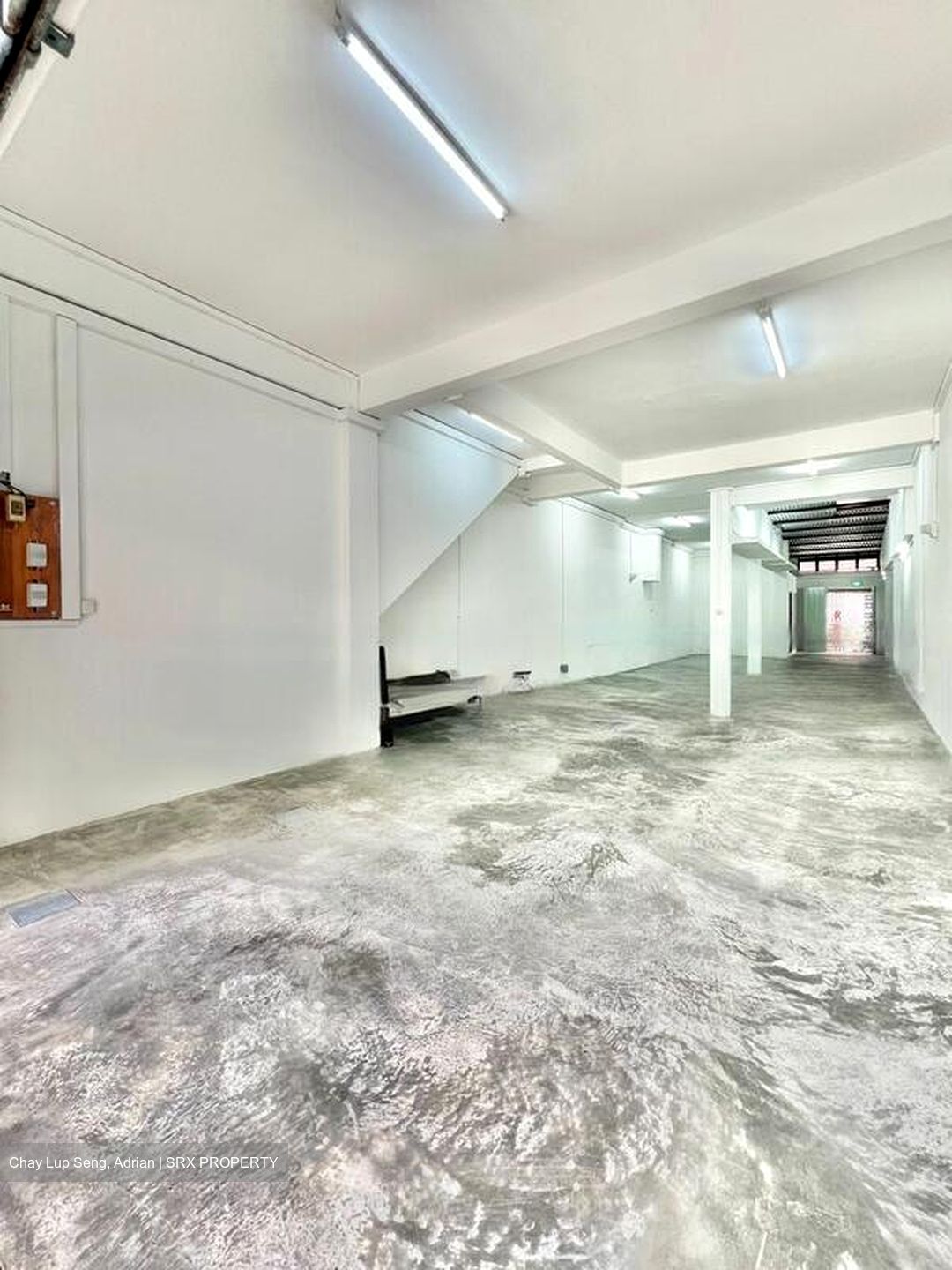 Ct Hub (D12), Shop House #451439131